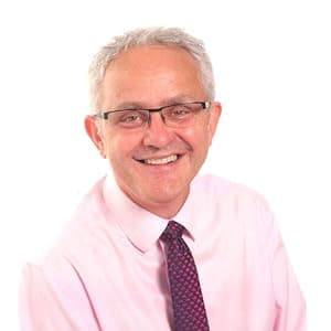 John Tomsett