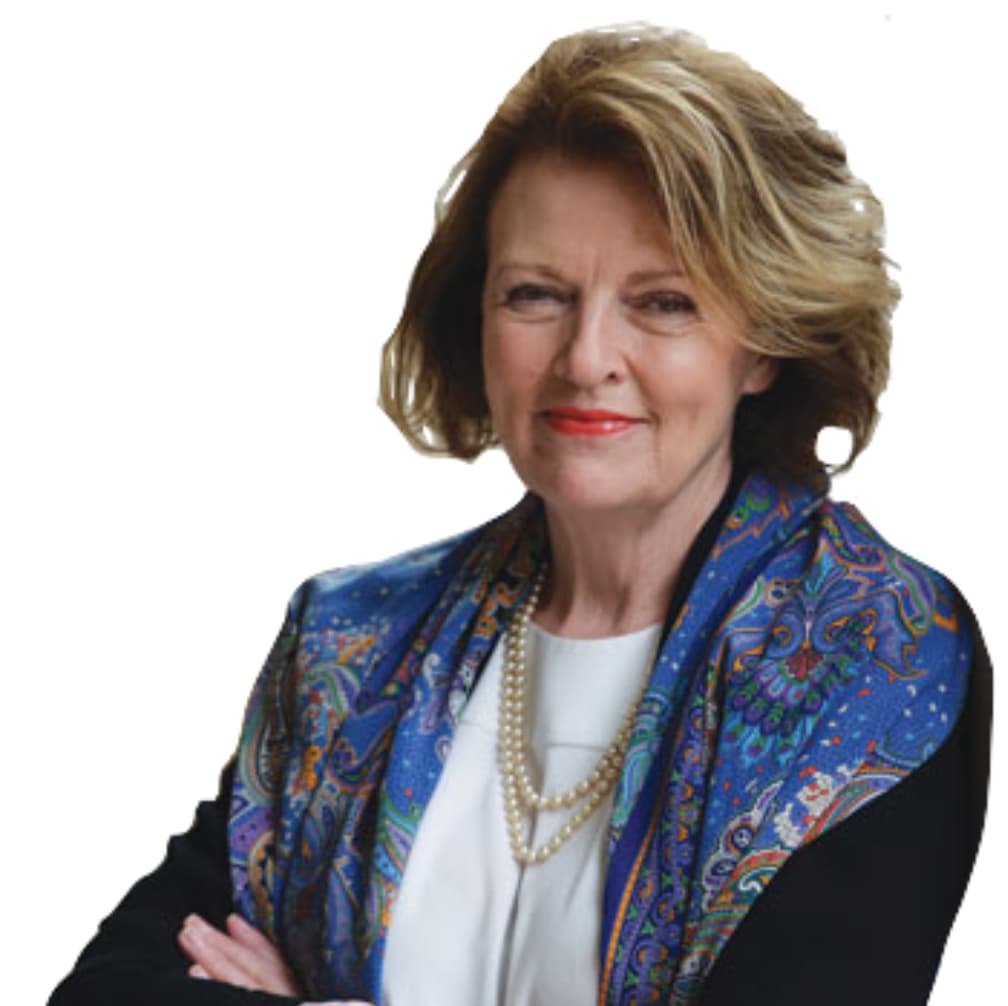 Mary Myatt